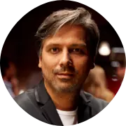 Cyril Boor