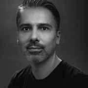 Cyril Boor